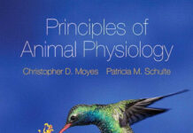 Principles of Animal Physiology 3rd Edition Principles of Animal Physiology 3rd Edition