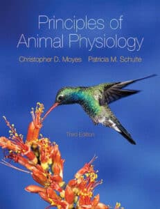 Principles of Animal Physiology 3rd Edition