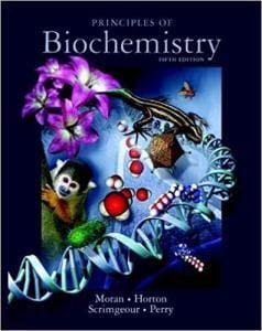 Principles of Biochemistry 5th Edition Pearson PDF