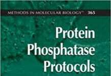 Protein Phosphatase Protocols