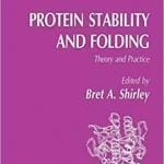 protein-stability-and-folding-theory-and-practice