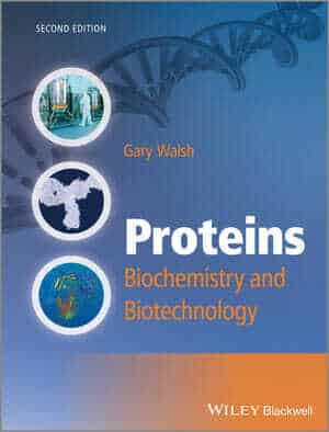 Proteins: Biochemistry and Biotechnology 2nd Edition