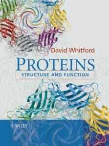 Proteins Structure and Function - David Whitford