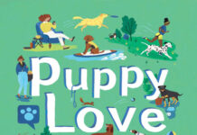 Puppy Love: An Illustrated Guide to Picking Your Perfect Canine Companion