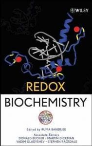 Redox Biochemistry PDF