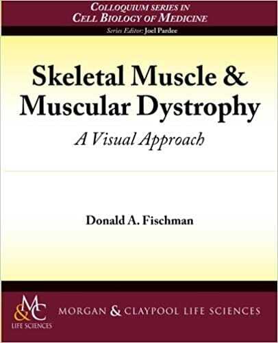 Skeletal Muscle and Muscular Dystrophy A Visual Approach