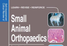 Small Animal Orthopaedics: Self-Assessment Color Review
