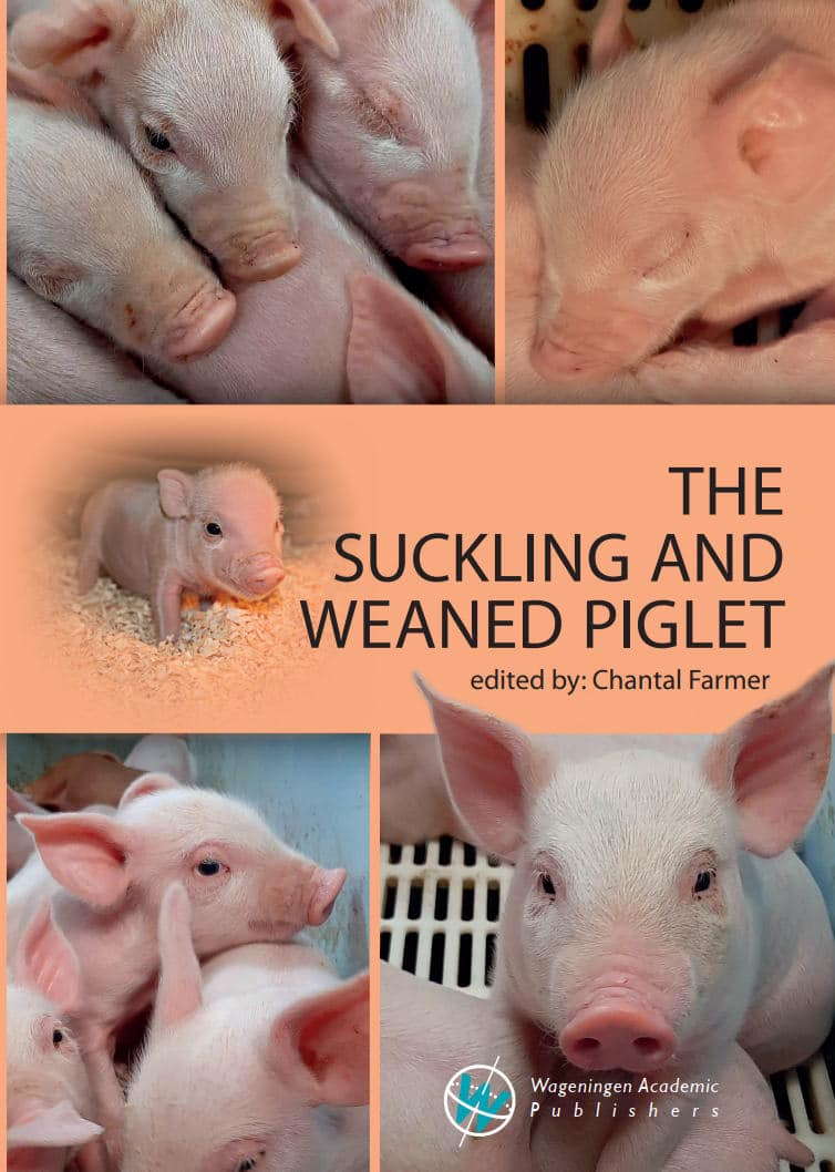 The Suckling And Weaned Piglet Pdf Download 