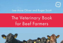 The Veterinary Book for Beef Farmers The Veterinary Book for Beef Farmers