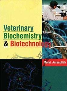 Veterinary Biochemistry & Biotechnology PDF