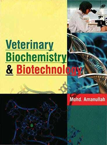 Veterinary Biochemistry & Biotechnology pdf