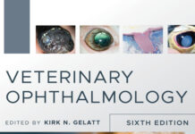 Veterinary Ophthalmology: Two Volume Set 6th Edition Veterinary Ophthalmology: Two Volume Set 6th Edition