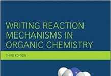 Writing Reaction Mechanisms in Organic Chemistry 3rd Edition PDF