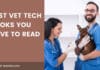 Best Vet Tech Books