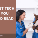 books for vet techs