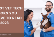 books for vet techs