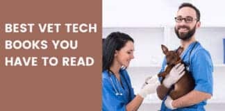 Best Vet Tech Books