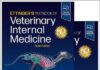 Ettinger’s Textbook of Veterinary Internal Medicine, 9th Edition