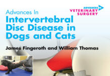 Advances in Intervertebral Disc Disease in Dogs and Cats Advances in Intervertebral Disc Disease in Dogs and Cats