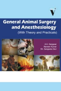 General Animal Surgery and Anaesthesiology