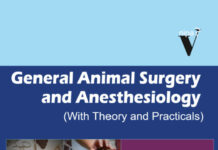 General Animal Surgery and Anaesthesiology