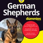 German Shepherds For Dummies