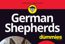 German Shepherds For Dummies