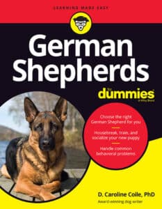 German Shepherds For Dummies German Shepherds For Dummies