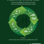 Insects as Animal Feed: Novel Ingredients for Use in Pet, Aquaculture and Livestock Diets