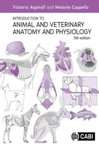 Introduction to Animal and Veterinary Anatomy and Physiology 5th Edition PDF