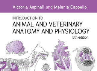 Introduction To Veterinary Anatomy And Physiology Textbook 5Th Edition Introduction To Animal And Veterinary Anatomy And Physiology 5Th Edition Pdf