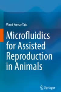 Microfluidics For Assisted Reproduction In Animals