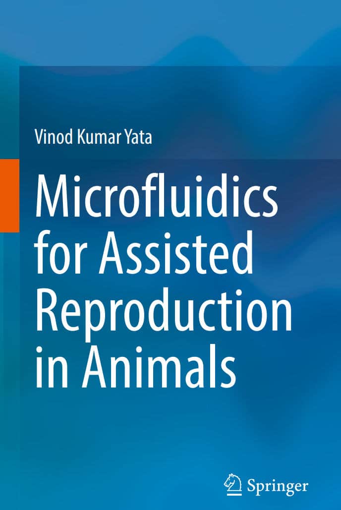 Microfluidics For Assisted Reproduction In Animals Pdf Download