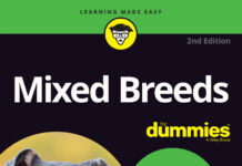 Mixed Breeds For Dummies 2nd Edition Mixed Breeds For Dummies 2nd Edition