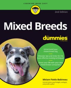 Mixed Breeds For Dummies 2nd Edition Mixed Breeds For Dummies 2nd Edition
