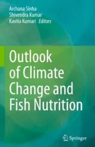 Outlook of Climate Change and Fish Nutrition