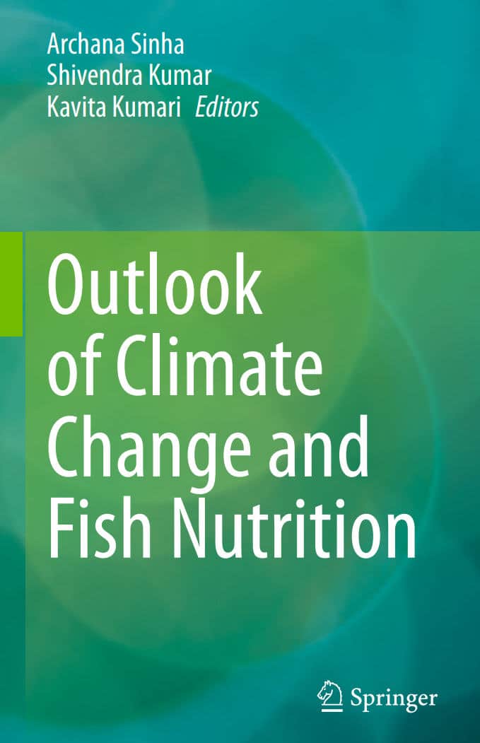 Outlook Of Climate Change And Fish Nutrition Pdf Download