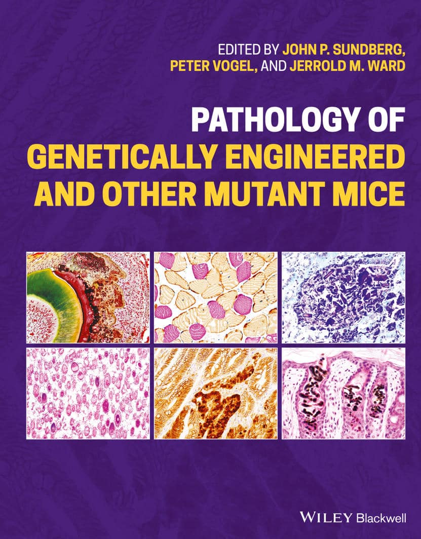 Pathology Of Genetically Engineered And Other Mutant Mice Pdf Download