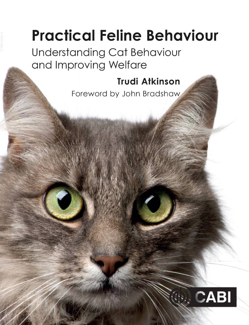 Practical Feline Behaviour Pdf Download
