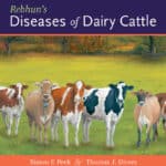 Rebhun's Diseases of Dairy Cattle 3rd Edition