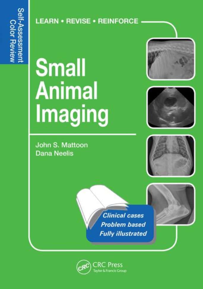Small Animal Imaging: Self-Assessment Color Review Pdf Download