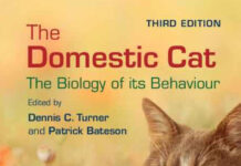 The Domestic Cat: The Biology of its Behaviour 3rd Edition The Domestic Cat: The Biology of its Behaviour 3rd Edition