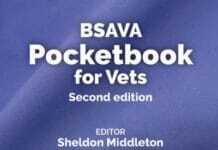 BSAVA Pocketbook for Vets, 2nd Edition