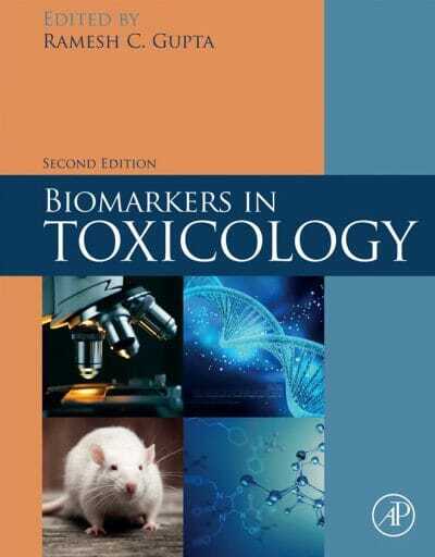 Biomarkers in Toxicology, 2nd Edition