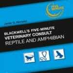 Blackwell’s Five-Minute Veterinary Consult, Reptile and Amphibian PDF