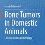 Bone Tumors in Domestic Animals, Comparative Clinical Pathology PDF