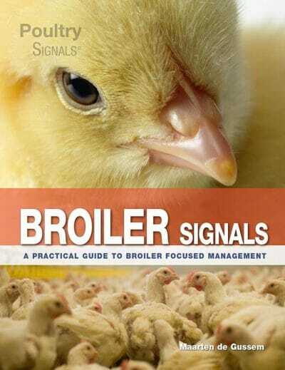 Broiler Signals, A Practical Guide to Broiler Focused Management PDF