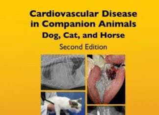 Cardiovascular Disease In Companion Animals: Dog, Cat And Horse, 2Nd Edition