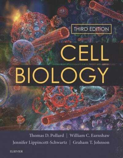 Cell Biology, 3rd Edition