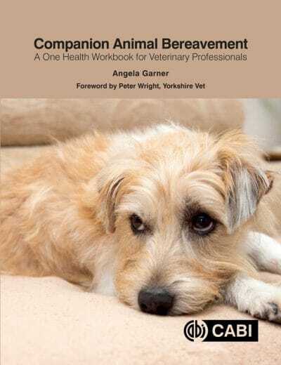Companion Animal Bereavement: A One Health Workbook for Veterinary Professionals